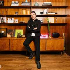 Brandon Creed’s Good World Management Receives Investment From Initial Group ‘To Expand Impact’