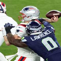 Patriots’ fraud whispers come back to haunt them with Super Bowl 2026 reality check