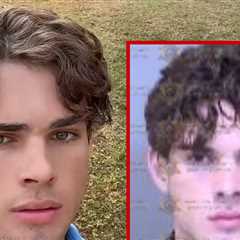 'Looksmaxxing' Streamer Clavicular Arrested for Underage Clubbing in Arizona