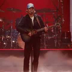 Here’s How Many Views Turning Point USA’s ‘All-American Halftime Show’ Got