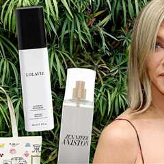 Celebrate Jennifer Aniston's Birthday With These Products on Amazon