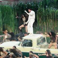 Did the Bad Bunny Halftime Show Meet Our Expectations?