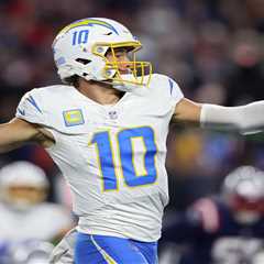 How to get the most out of Justin Herbert and four other major questions for the Chargers in..