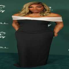 Serena Williams moving one step closer to potential tennis comeback