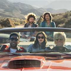 Why Jon Bon Jovi Decided to Appear in State Farm’s Super Bowl Ad: ‘I Couldn’t Say No’