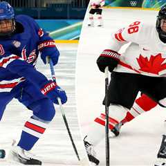 Olympics 2026 women’s hockey: Here’s how to watch USA vs. Canada for free