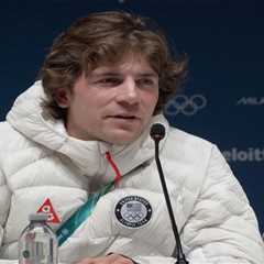 Olympian Hunter Hess responds to Trump’s ‘loser’ dig over ‘mixed emotions’ representing US
