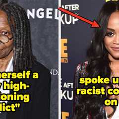 15 Genuinely Heartbreaking Things That Famous People Shared In Their Memoirs