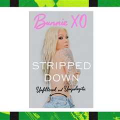 Bunnie Xo Calls Her Memoir the ‘Rawest Reflection of Who I Am’: Here’s Where to Buy It