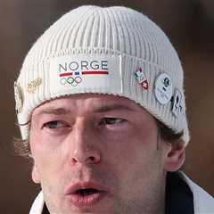 Olympian Admits to Cheating on GF on Live TV After Winning Medal