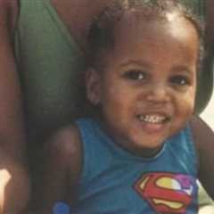 Guess Who This Supergirl Turned Into!