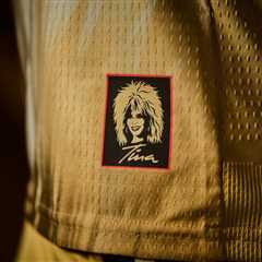 Simply the Best: Tina Turner Kit for St. Louis’ MLS Team Unveiled
