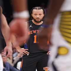 The obscure but relevant stat that reveals just how legit the Knicks’ title hopes are