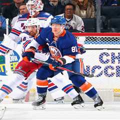 Czech Olympic teammates know what Islanders have in Ondrej Palat