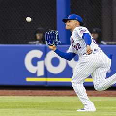 David Stearns’ remade Mets roster is already getting a stability check