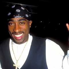 Recordings by 2Pac, Selena, Radiohead, Janet Jackson & More Inducted into Grammy Hall of Fame:..