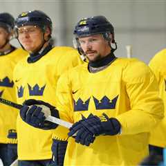 Italy vs. Sweden prediction: Men’s Olympic Hockey odds, preview, best bet