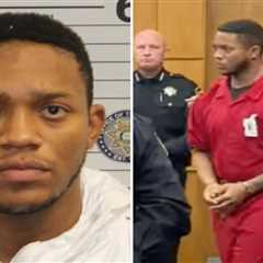 Ex-Jets first rounder Darron Lee could face death penalty as grisly new details revealed about..