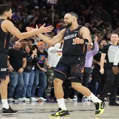 theScore Bet bonus code NPNEWS: Get a bet reset up to $1,000 for Thunder vs. Suns