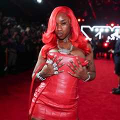 Sexyy Red Turns This Michael Jackson Classic Into a Raunchy Anthem & Sparks Backlash