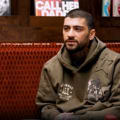 Zayn Is Just Happy Fans ‘Still Give a Sh–‘ About His Music: Watch Exclusive Preview of ‘Call Her..