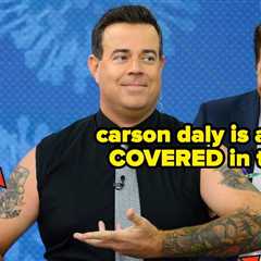 I Genuinely Cannot Look At These 27 Famous People The Same Way After Learning These Bizarre And..