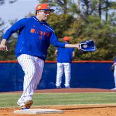 Kodai Senga is out to prove he can stay healthy and be a key Mets option