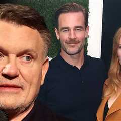 'Dawson's Creek' Creator Sends Support Message to James Van Der Beek's Widow