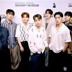 The Deals: Tiny Vinyl to Release Pint-Sized Records for ATEEZ & More K-Pop Artists in hello82 Pact