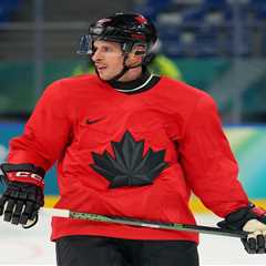 Czechia vs. Canada prediction: Men’s Olympic Hockey odds, preview, best bet