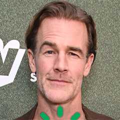James Van Der Beek's GoFundMe Raises Over $1 Million After Death