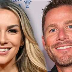 Allison Holker Engaged To Adam Edmunds Three Years After Husband tWitch Boss’ Death