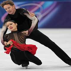 French judge’s sketchy scoring past exposed in Olympics ice dancing scandal