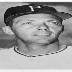 Elroy Face, baseball bullpen pioneer, dead at 97
