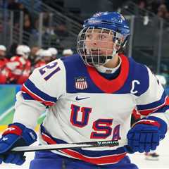 USA vs. Italy predictions, odds: Women’s Hockey best bets at Winter Olympics 2026