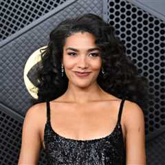 Olivia Dean’s Aptly Titled ‘The Art of Loving’ Tops U.K. Albums Chart for Valentine’s Day