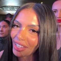 Huda Mustafa Thanks Fans for Staying Loyal Amid N-Word Controversy