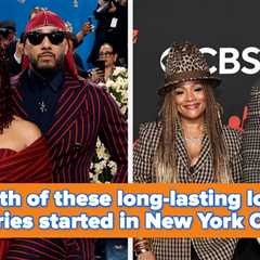 Black Celeb Couples Who've Been Married For 10+ Years
