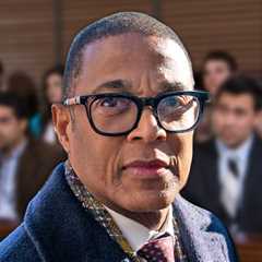 Don Lemon Compares Federal Prosecution To Authoritarian Regime