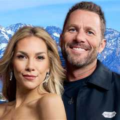 Allison Holker Sells L.A. Home for $4.7M, Moves to Utah With Fiancé Adam Edmunds