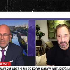 SWAT Makes Its Move in the Nancy Guthrie Kidnapping -- The Latest