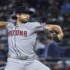 Zac Gallen returns to Diamondbacks on $22 million deal after turning down multiyear offers