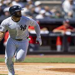 Jasson Dominguez facing uphill battle to make Yankees’ roster in crowded outfield
