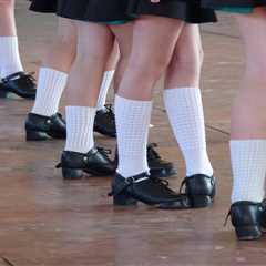 Irish dancing groups in hot seat after trans dancer qualifies for multiple female world..