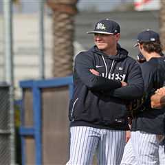 Ryan Weathers opens up to The Post about what it means to be a Yankee and his ‘bulldog mentality’
