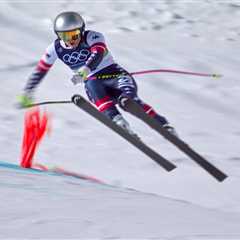 Lindsey Vonn returning to US after revealing fourth surgery ‘went well’