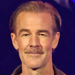 James Van Der Beek's Friends Helped Him Buy Texas Ranch Before Death