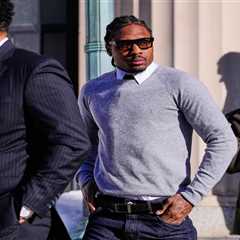 Stefon Diggs accuser speaks out over false narratives after choking allegations