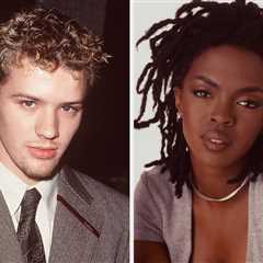 Sorry, Unless You're A Millennial, I Doubt You'll Be Able To Identify These 20 Celebrities From The ..