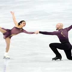 Olympics 2026 figure skating: How to watch pairs short program for free